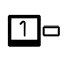 1U RMC1104-670-HS