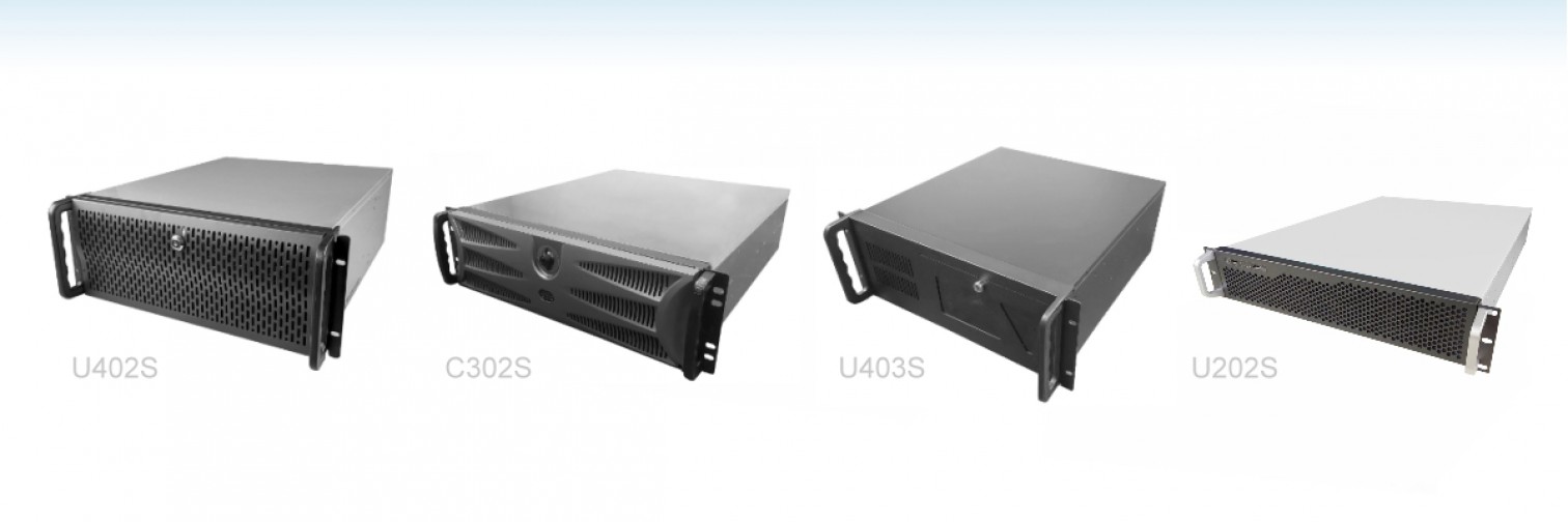 IPC Chassis